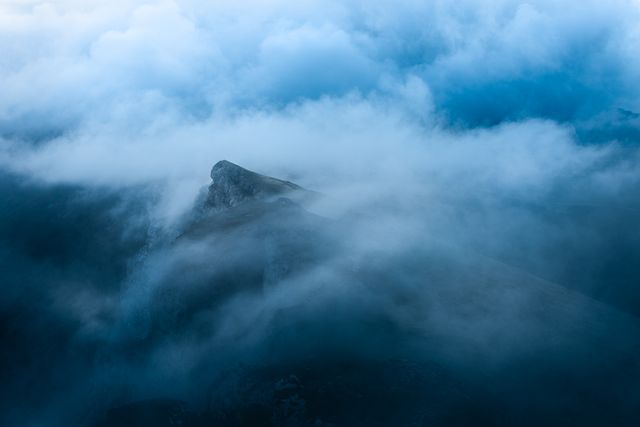 Lutte contre les nuages